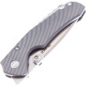 Нож RUIKE M671-TZ