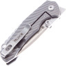 Нож RUIKE M671-TZ