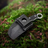 Нож с фиксированным лезвием RUIKE FS68-B черный FS68-B.